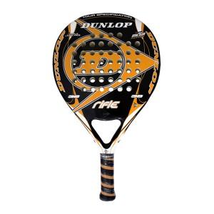 Foto Pala de Padel Dunlop Rifle