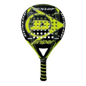 Foto Pala de Padel Dunlop Sniper