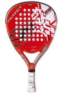 Foto Pala de Padel Instic de Bullpadel