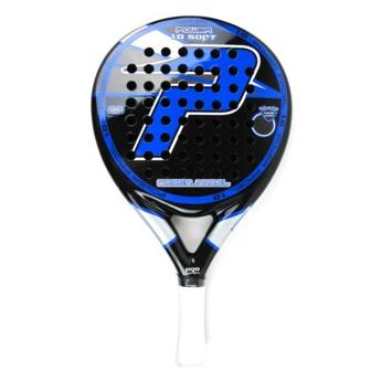 Foto Pala de padel power padel 1.0 soft
