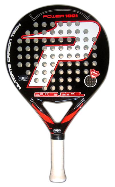 Foto Pala de padel Power Padel 1001