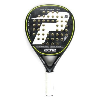 Foto Pala de padel power padel f4