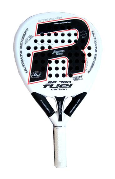Foto Pala de padel Royal Padel Fuel