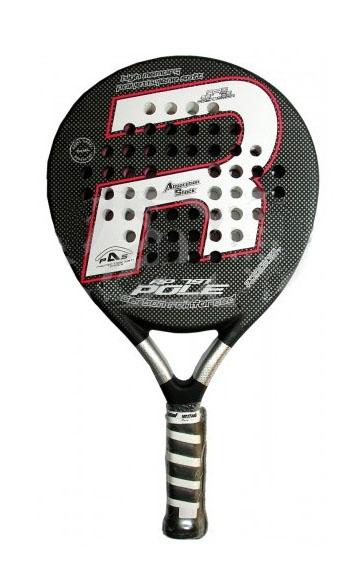 Foto Pala de Padel Royal Padel RP791 Pole 2012