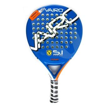 Foto pala de padel vairo bass 5.1