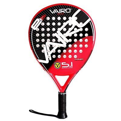 Foto Pala De Padel Vairo Bass