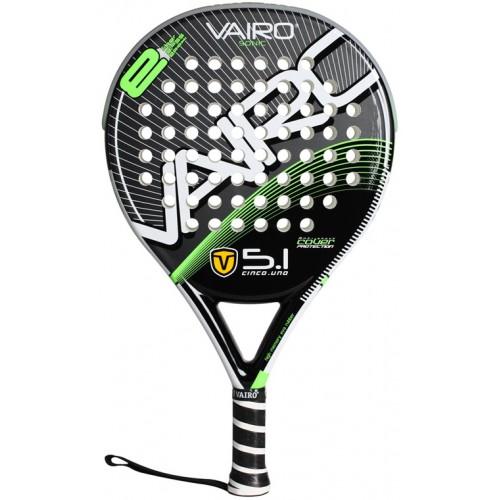 Foto Pala de padel Vairo Sonic 5.1 2013
