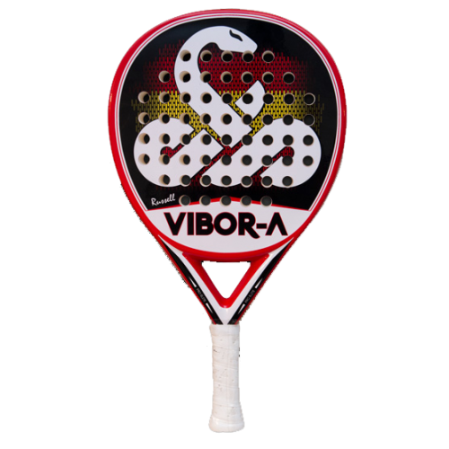 Foto Pala de padel Vibor-A Russell