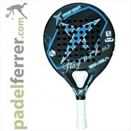 Foto Pala Drop Shot Bimba Woman