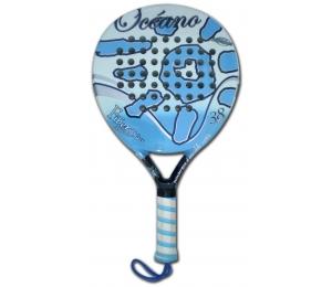 Foto Pala Océano Padel Lobb
