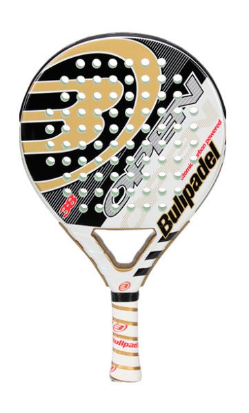 Foto Pala pádel Bullpadel Open
