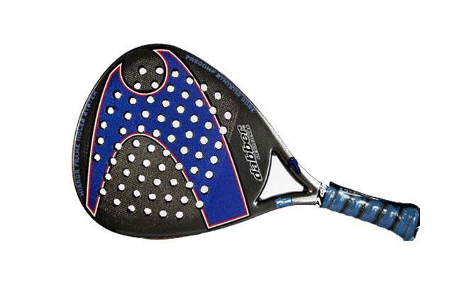 Foto Pala pádel Dabber Condor