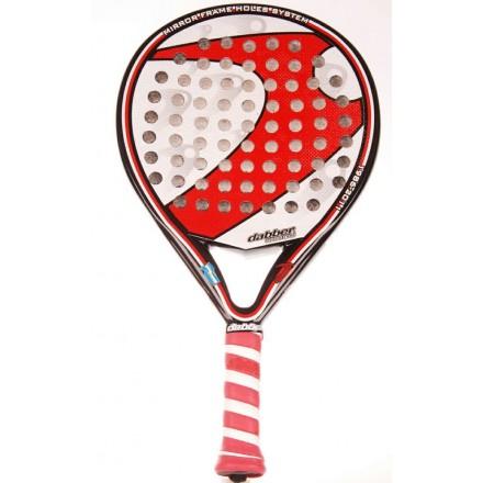 Foto Pala pádel dabber rober 8