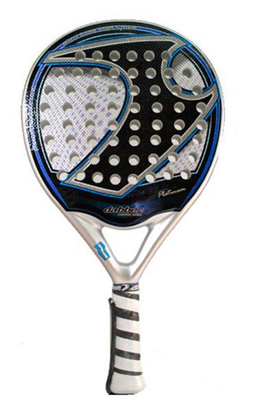 Foto Pala pádel Dabber Rober Platinum