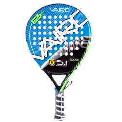 Foto Pala pádel dommo lady 5.1