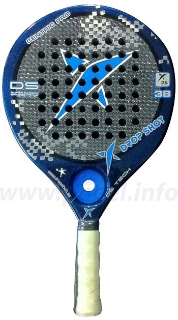 Foto Pala pádel Drop Shot Centric Pro 12
