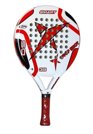 Foto Pala pádel Drop Shot Smart