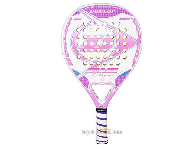 Foto Pala pádel Dunlop mujer Space Eclipse - Envio 24h