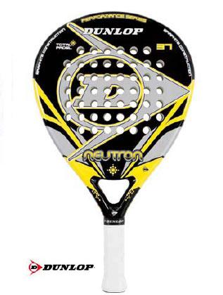 Foto Pala Pádel Dunlop Neutron
