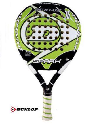Foto Pala Pádel Dunlop Spark