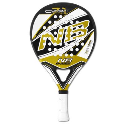 Foto Pala Pádel Enebe Combat Carbon 7.1