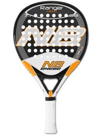 Foto Pala pádel Enebe Ranger Carbon 7.1
