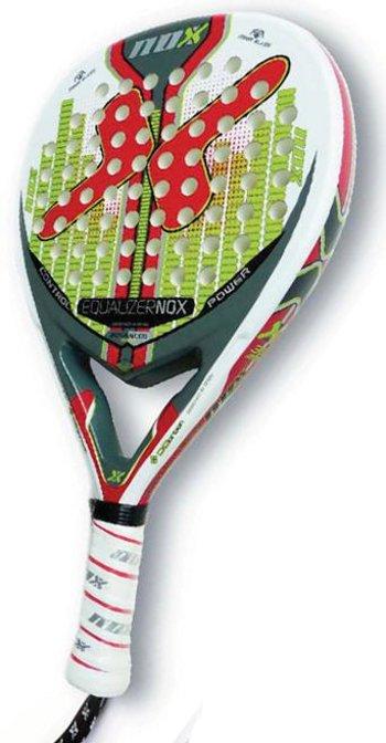 Foto Pala Pádel Nox Equalizer