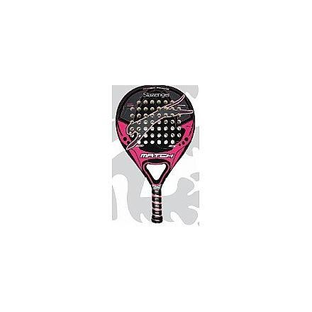 Foto Pala pádel slazenger match