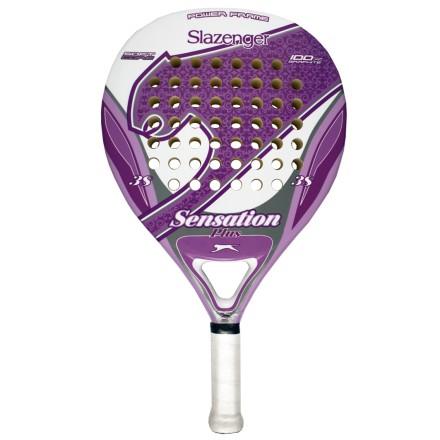 Foto Pala pádel slazenger sensation plus