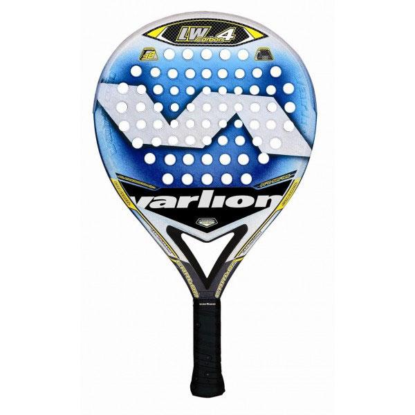 Foto Pala pádel Varlion Lethal Weapon 4 Junior