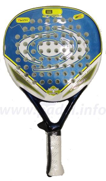 Foto Pala pádel Vision Bungee