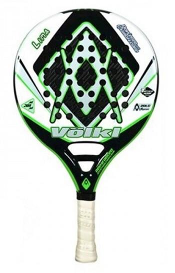 Foto Pala pádel Volkl Lima