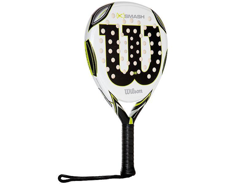 Foto Pala Pádel WILSON K SMASH PADDLE RKT