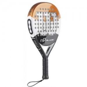 Foto Pala Pádel Wilson NP Blade