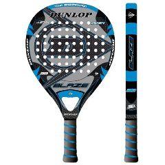 Foto pala padel dunlop blaze (623059)