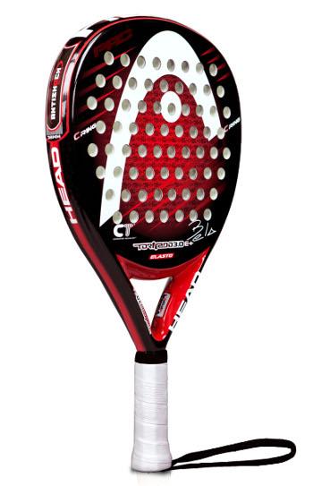 Foto Pala padel Head Tornado Bela 3.0 E+ 13/14