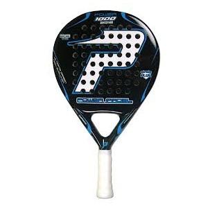 Foto Pala padel power padel 1000 eva