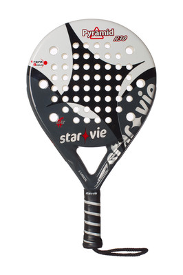 Foto Pala Padel Star Vie Piramyd R30 (pvp 180�)