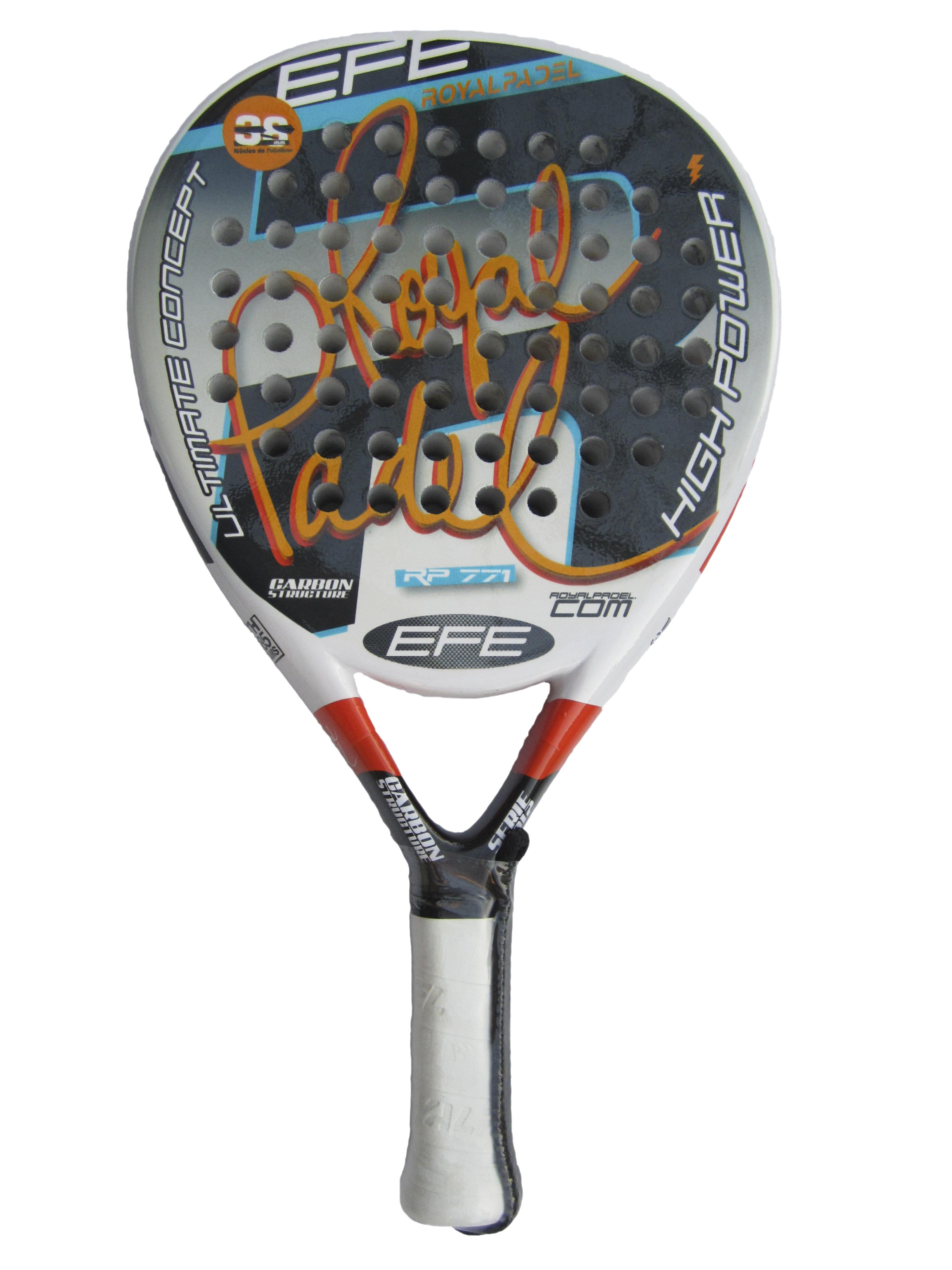 Foto Pala Royal Padel Efe RP771