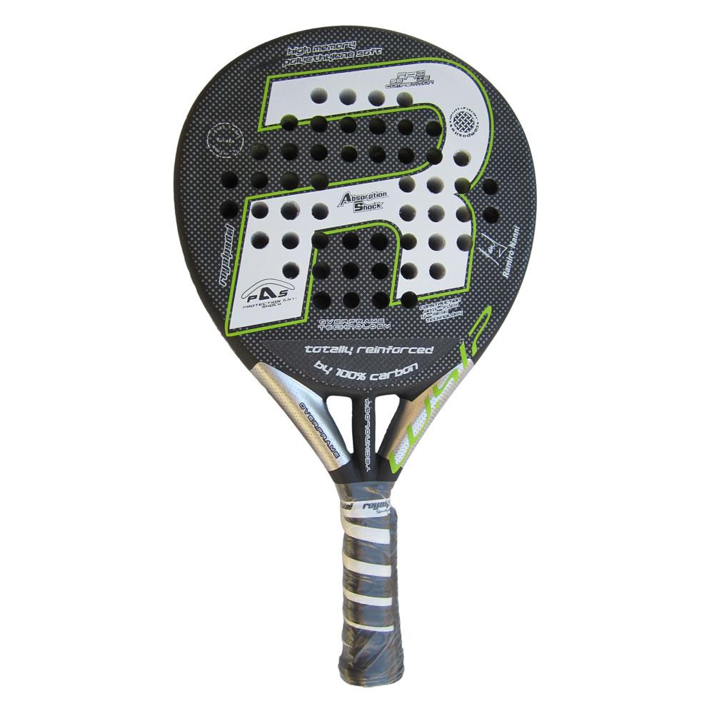 Foto Pala Royal Padel Whip Soft RP790