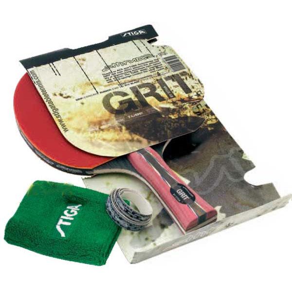 Foto Pala Tenis de Mesa Stiga Bat Grit