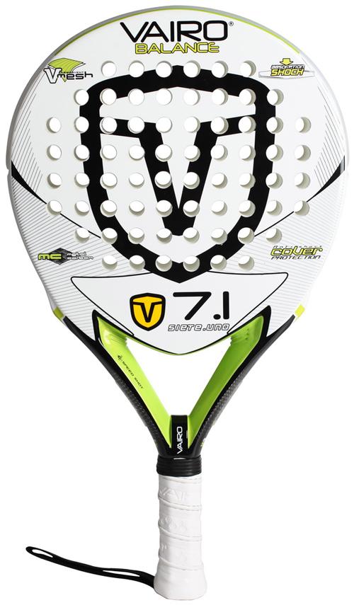 Foto Pala Vairo Balance 7.1 2013