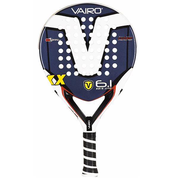 Foto Pala Vairo Hexx 6.1 2011