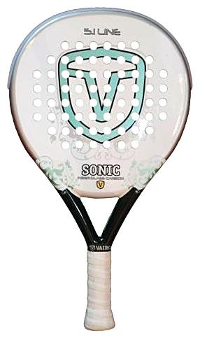 Foto Pala Vairo Sonic Lady 5.1 2010