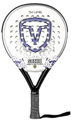 Foto Pala Vairo Sonic Woman 5.1 2011