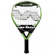 Foto Pala varlion cañon carbon hexagon 2