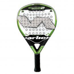 Foto Pala varlion cañon carbon hexagon 2