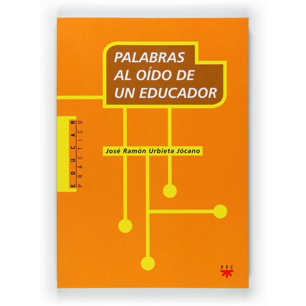 Foto Palabras al oido de un educador