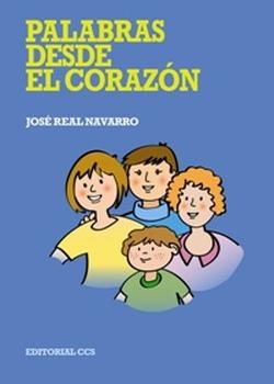 Foto Palabras desde el corazón