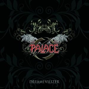 Foto Palace: Dreamevilizer CD